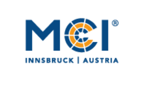 Logo des MCI.